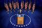 Joe Biden a accepté sa nomination depuis Wilmington, dans le Delaware.