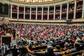 A Assemblée nationale, le 15 juillet.